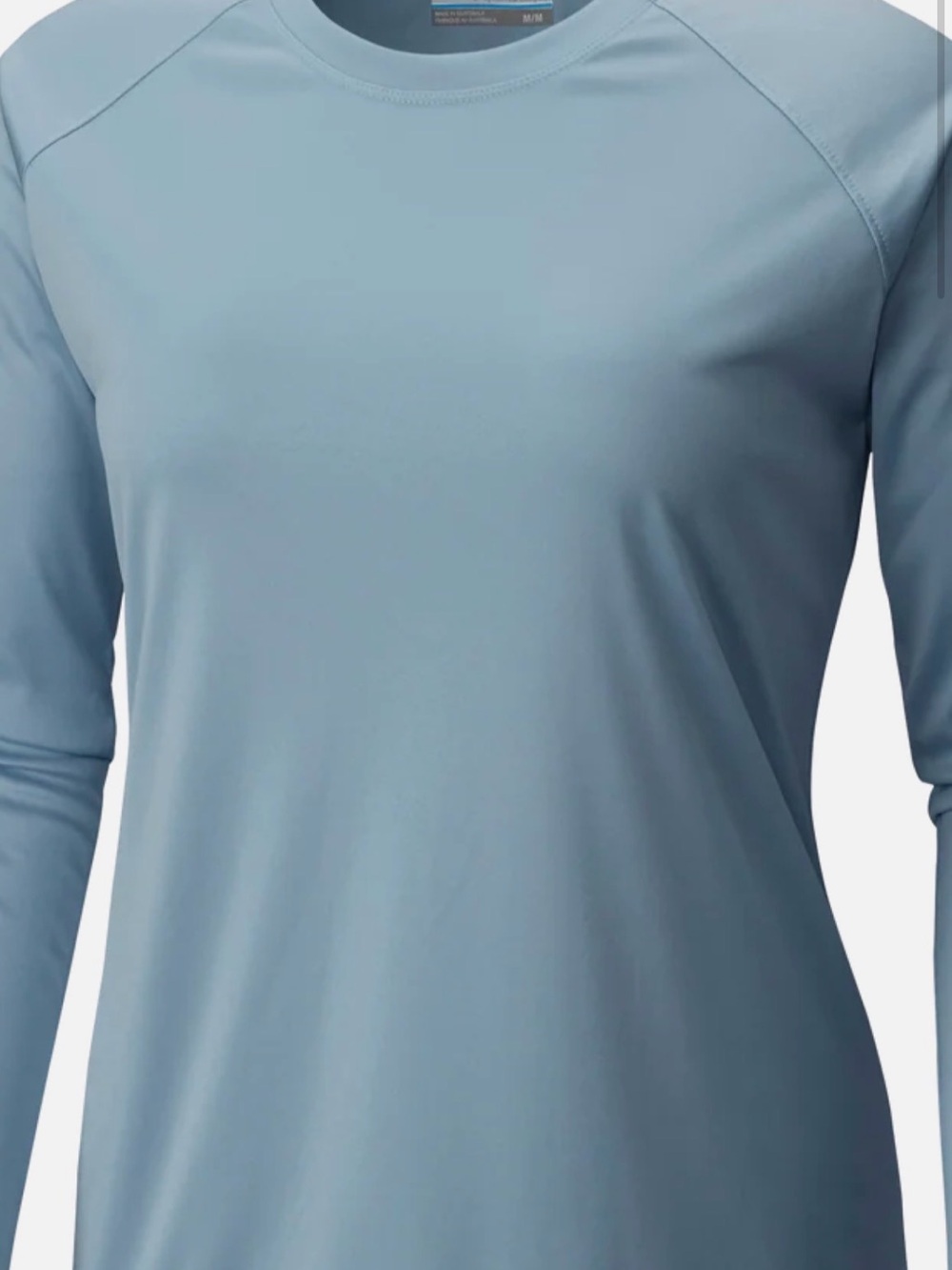 Columbia Women's PFG Tidal Tee II Long Sleeve Shirt